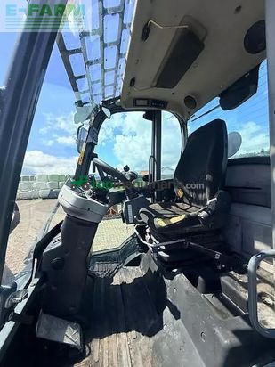 Telescopica - Weidemann - 3080t