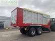 Remolqu agrícola - Pöttinger - jumbo 7380 db
