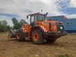 Palas cargadora DOOSAN DL300 L/AUX