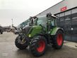 Tractor agrícola - Fendt - 311 vario