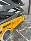 Plataforma Tijera Eléctrica Haulotte Compact 10 N