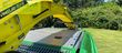 Cosechadora de Cereal - John Deere - 8500