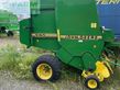 Empacadora gigant - John Deere - 590