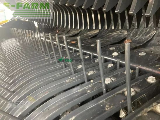 Remolqu agrícola - Pöttinger - jumbo 7380 db