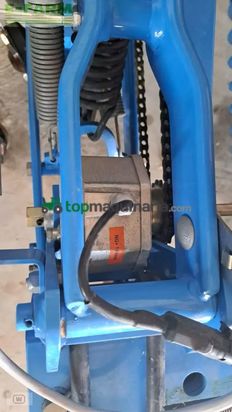 Sembradora monograno mecanica - Monosem - ng plus 4