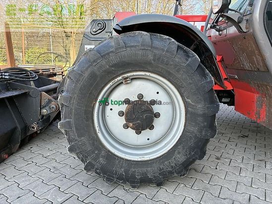 Telescopica - Manitou - mlt 735