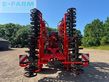Grada de disco - Kuhn - optimer l9000