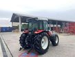 Tractor agrícola - Steyr - kompakt 370