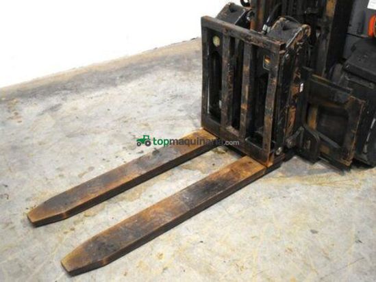 Elevadora - Linde - h 25 d evo 392-02