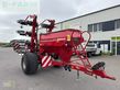 Sembradora monograno mecanica - Horsch - maestro 8.75 cc