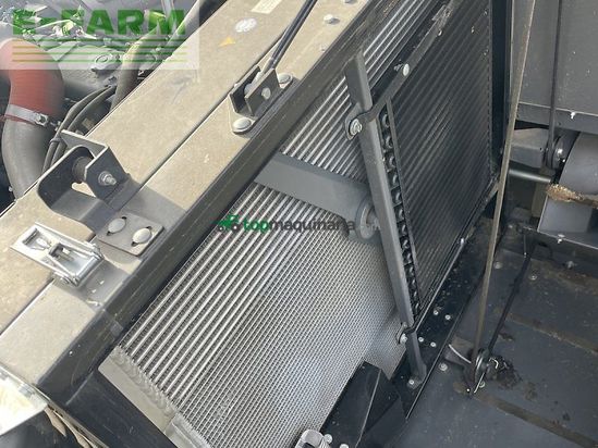 Cosechadora de Cereal - Fendt - 5255 l