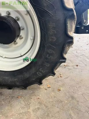 Tractor agrícola - Valtra - t 191