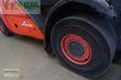Elevadora - Linde - h 35 d 393
