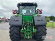 Tractor agrícola - John Deere - 7 r 290 gen 2