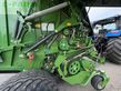 Empacadora gigant - Krone - varipack v 165 xc plus