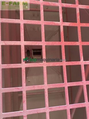 Sembradora - Pöttinger - aerosem vt 6000 dd