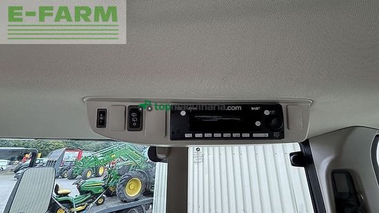 Tractor agrícola - John Deere - 6m240