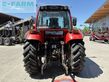 Tractor agrícola - Lindner - geotrac 100