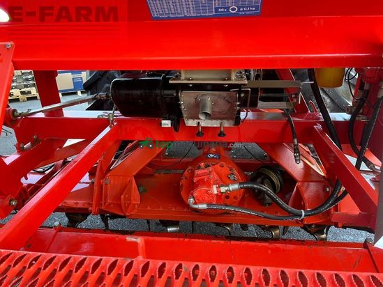 Combinado de siembra - Kuhn - venta t1