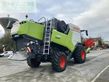 Cosechadora de Cereal - Claas - trion 530 tradition