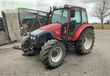 Tractor agrícola - Lindner - geotrc 75