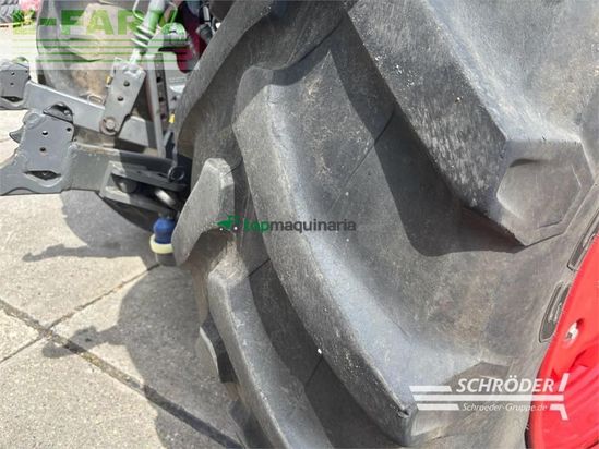 Tractor agrícola - Fendt - 724 gen6 power plus + cargo 5x/90