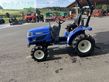 Tractor agrícola - Iseki - tm 3267 al eco