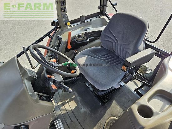 Tractor agrícola - Case IH - jxu 105 allrad