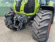 Tractor agrícola - Claas - AXION 870
