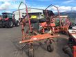 Henificador - Kuhn - gf 4201 mh