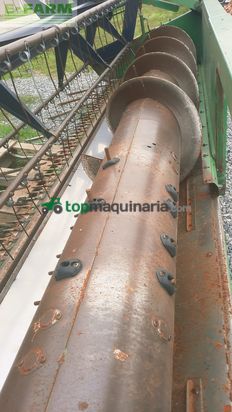 Cabezal - John Deere - 622R