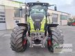 Tractor agrícola - Claas - axion 810 cebis