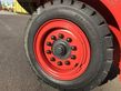 Elevadora - Linde - h 50 dg/600 evo 394-02