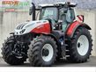Tractor agrícola - Steyr - 6280 absolut cvt CVT