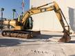 Excavadora Caterpillar 312C
