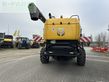 Cosechadora de Cereal - New Holland - ch 7.70