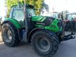 Tractor agrícola - Deutz-Fahr - agrotron 6165
