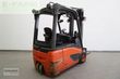 Elevadora - Linde - e 16 evo 386-02