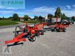 Rastrillo - Kuhn - ga 6632+