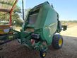 Empacadora gigant - John Deere - v461m