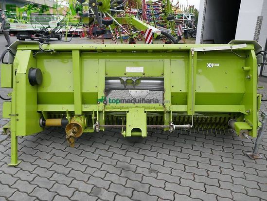 Cabezal - Claas - pu 300 hd