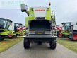 Cosechadora de Cereal - Claas - evion 430 classic