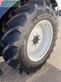 Tractor agrícola - Steyr - 4110 multi (stage v)