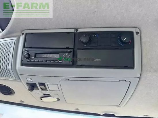 Tractor agrícola - Valtra - t254v