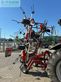 Henificador - Massey Ferguson - td 868 dn