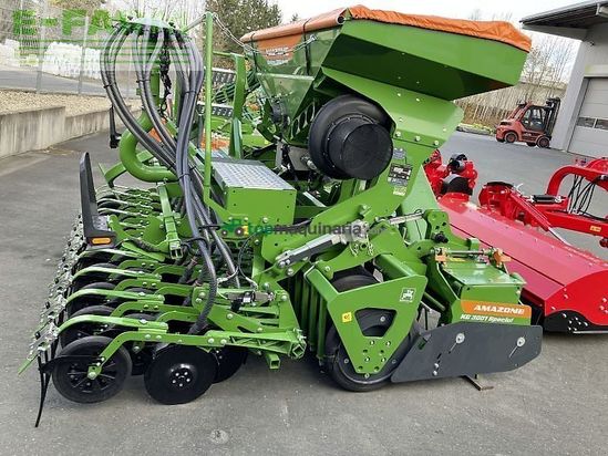 Sembradora - Amazone - centaya 3000 special