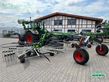 Rastrillo - Fendt - former 860 c