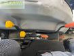 Tractor agrícola - Iseki - tg 6400 - preisreduziert