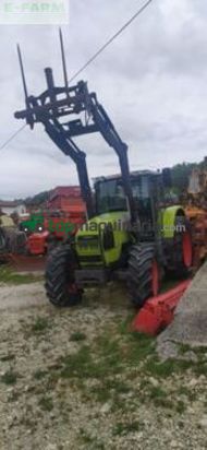 Tractor agrícola - Claas - ares 616
