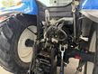 Tractor agrícola - New Holland - t6020 delta